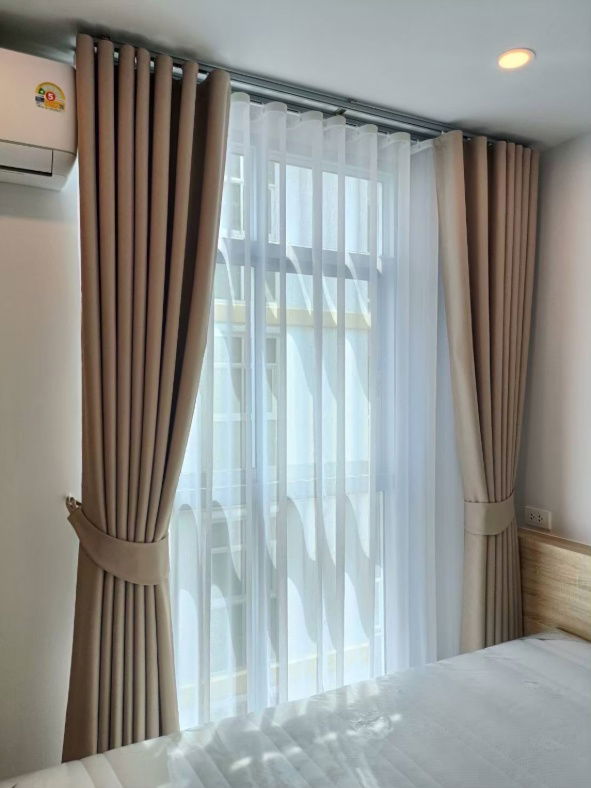 รูป #st19569 ให้เช่า  B5 Kirin Condo Rajapruk - รูปที่ 6/7