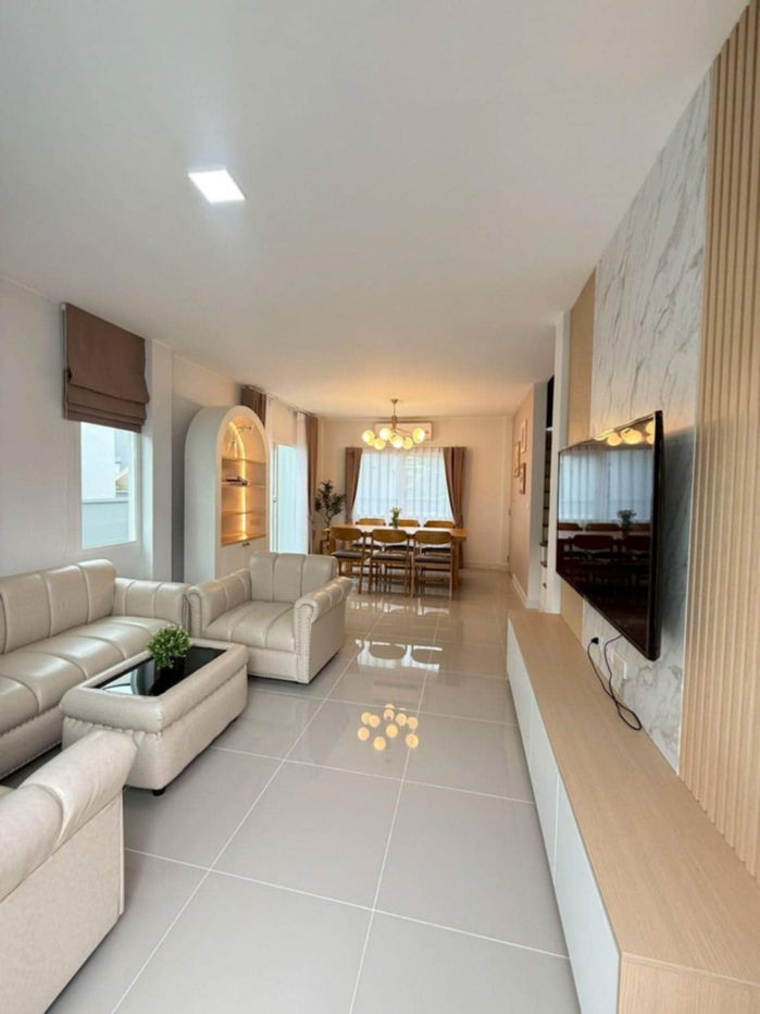 picture House For Rent Grande Pleno Mega Bangna 36 sqw. - 5/13