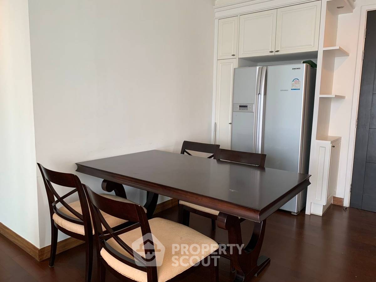 picture 4-BR Condo at Ivy Thonglor 23 close to Thong Lo (ID 2046570) - 2/24