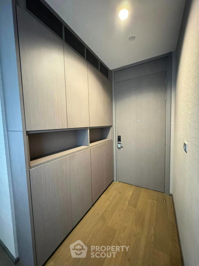 picture 2-BR Condo at The Diplomat Sathorn near BTS Surasak (ID 1754434) - 8/17