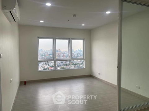 คอนโด 1-ห้องนอน ที่ ศุภาลัย ปาร์ค แยกไฟฉาย ใกล้ MRT ไฟฉาย (ID 699863)