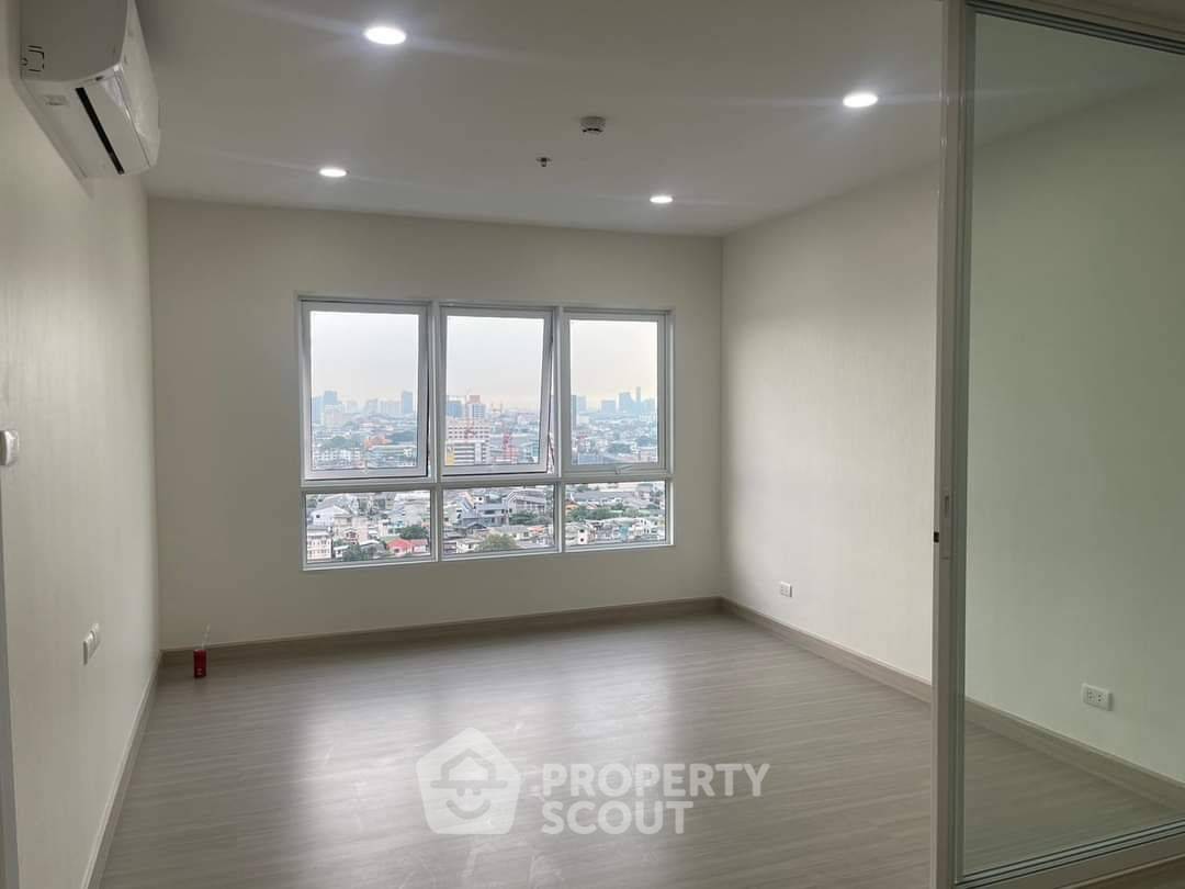 รูป คอนโด 1-ห้องนอน ที่ ศุภาลัย ปาร์ค แยกไฟฉาย ใกล้ MRT ไฟฉาย (ID 699863) - รูปที่ 1/10