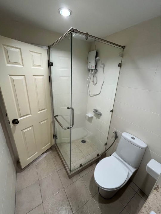 picture WS1764 🏢 For rent Grand Park View Asoke near BTS Asoke / MRT Sukhumvit only 16,000 baht/month - 8/9