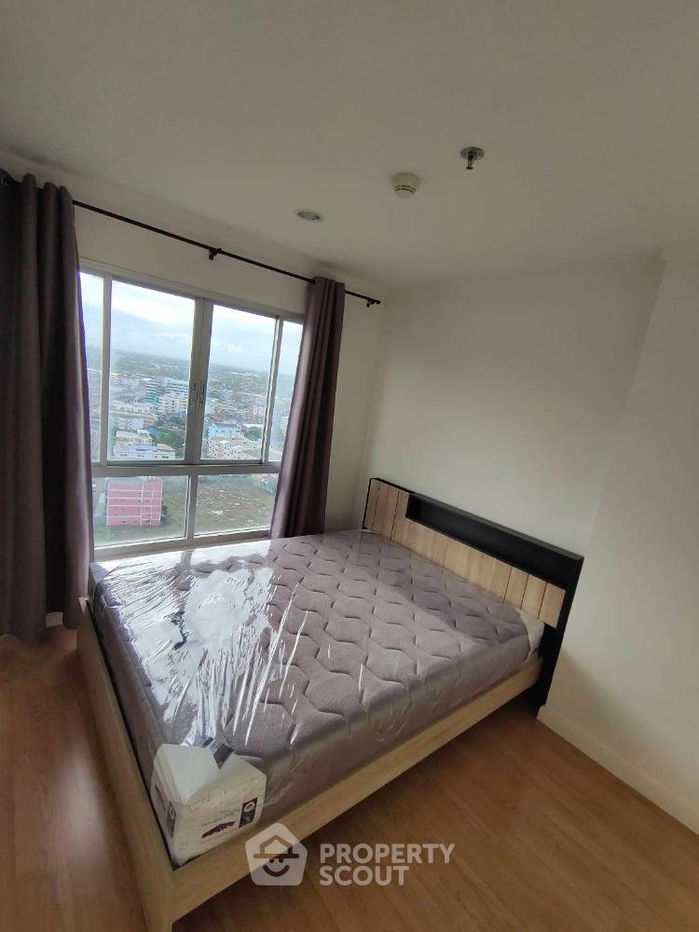 รูป คอนโด 2-ห้องนอน ที่ ลุมพินี วิลล์ แจ้งวัฒนะ 10 ใน ทุ่งสองห้อง (ID 508796) - รูปที่ 4/4