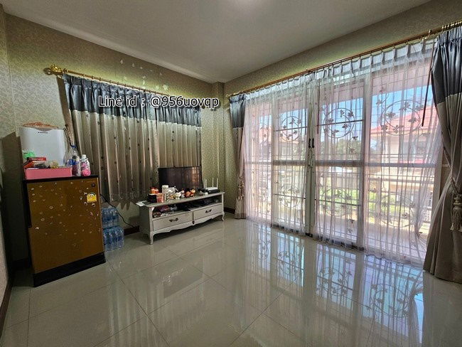 รูป sss456 ขาย บ้านแฝด 2 ชั้น มบ.สุริยาเพอร์เฟค หลังมุม - รูปที่ 5/15
