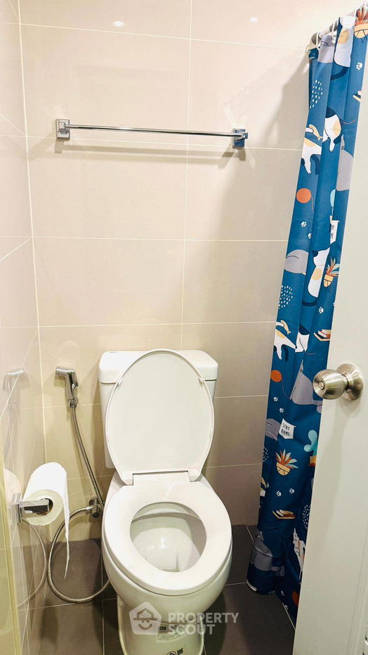 picture 1-BR Condo at A Space Mega 2 in Bang Kaeo (ID 2229560) - 7/12