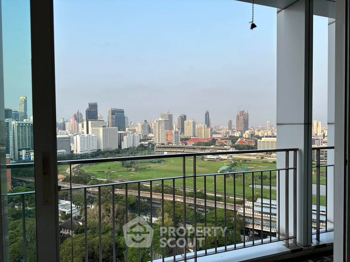 picture 2-BR Condo at Baan Rajprasong Condominium near BTS Ratchadamri (ID 1476166) - 23/23