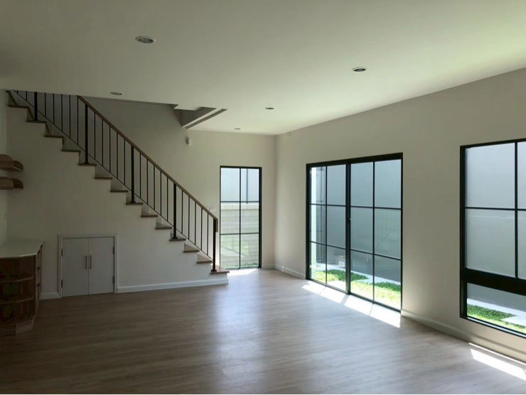 รูป บ้านเดี่ยวโครงการใหม่ สราญสิริ รังสิต 2 - รูปที่ 6/14