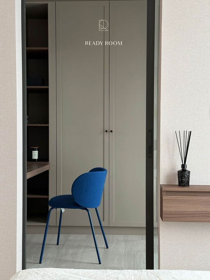 picture Life One Wireless for Rent | Luxury Condo near BTS Ploenchit & Central Embassy - 12/17
