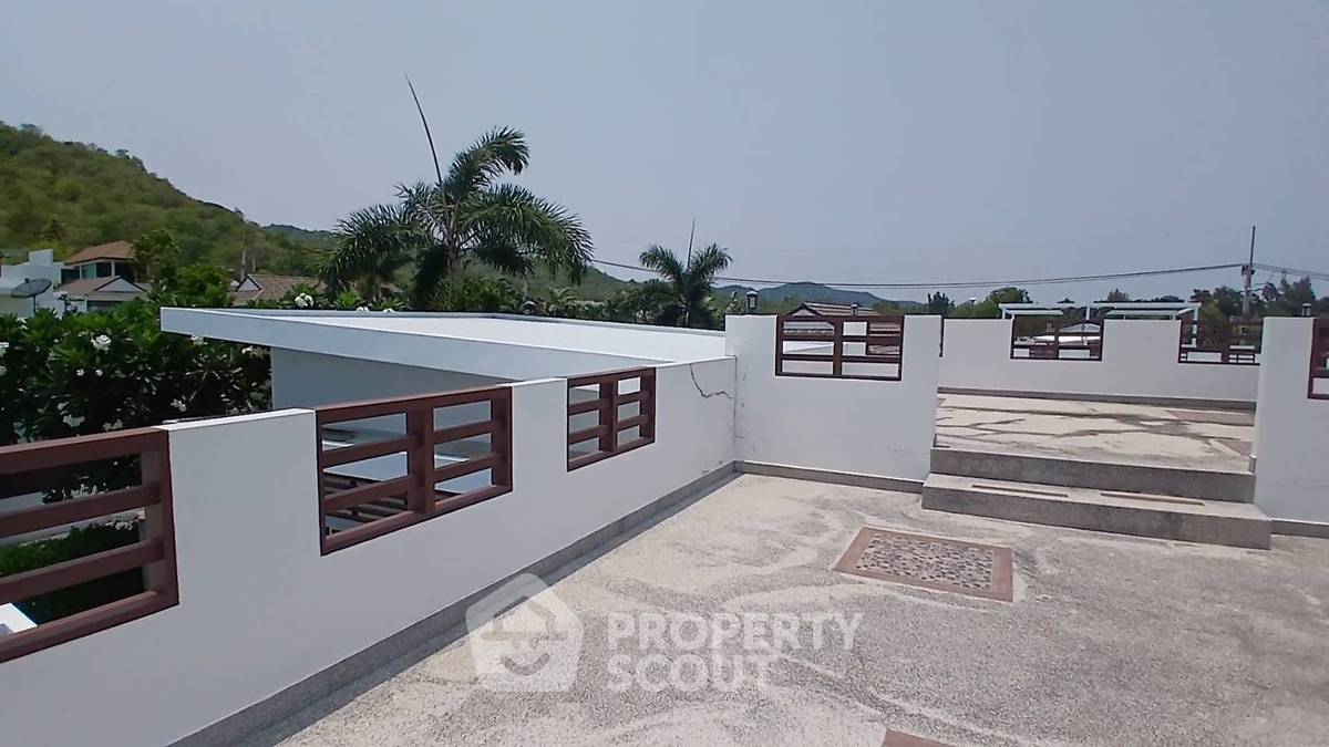 picture 2-BR House at Sivana Gardens Pool Villas close to Khao Tao (ID 1514849) - 13/14