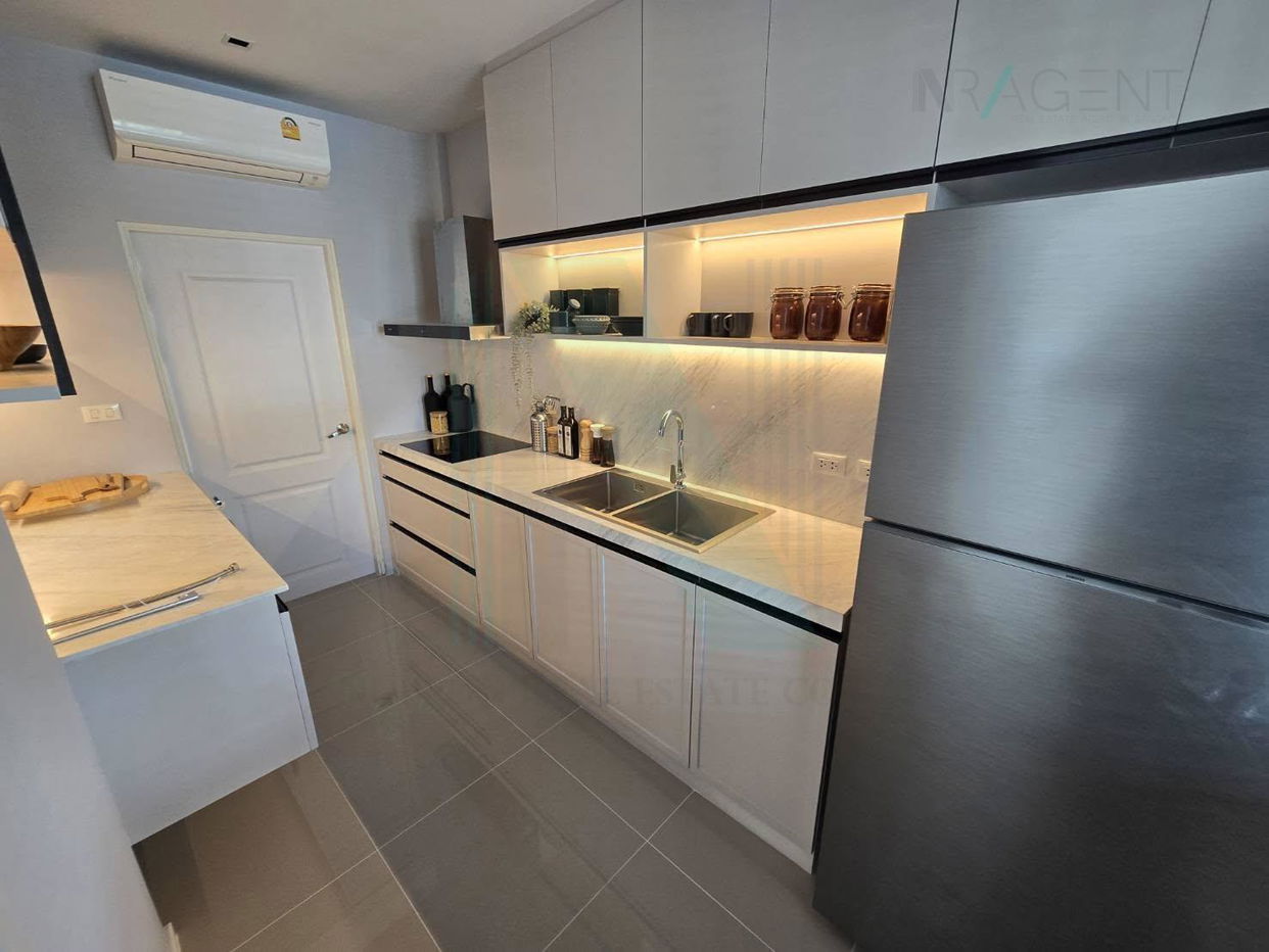 picture 🚩 For Rent 2-story House GRANDE PLENO SUKHUMVIT-BANGNA 3 bedroom 4 bathroom - 3/8