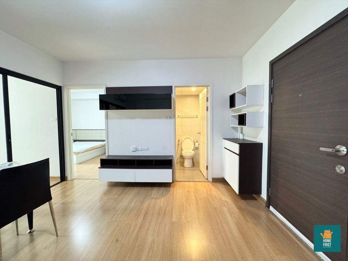 picture Supalai City Resort Bearing Station 2bed 56sqm. with furniture 16000 baht - 4/15