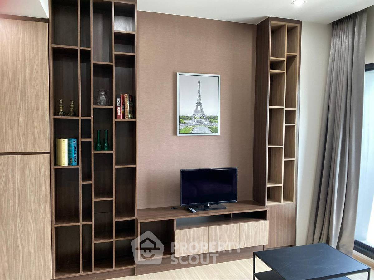 รูป คอนโด 2-ห้องนอน ที่ เดอะ แคปปิตอล เอกมัย - ทองหล่อ ใกล้ ARL รามคำแหง (ID 1849018) - รูปที่ 4/9