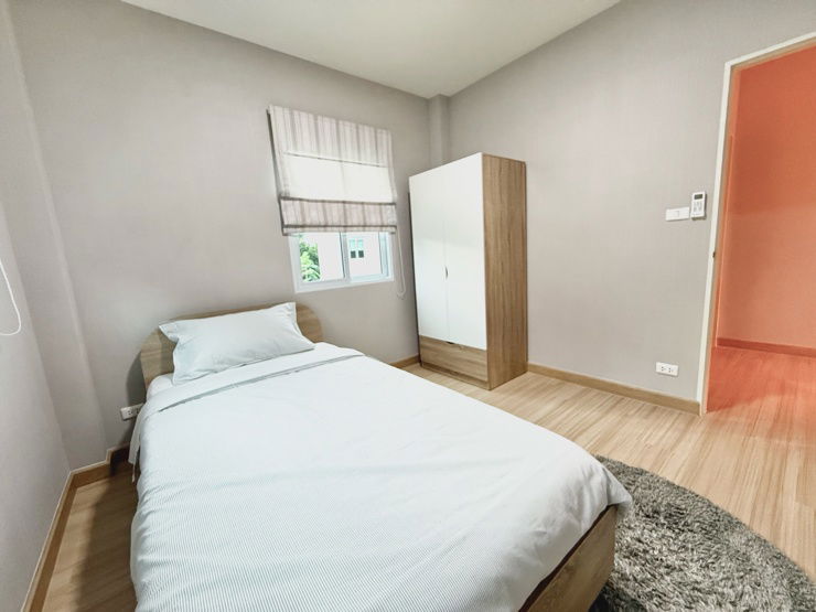 รูป [ให้เช่า] ทาวน์โฮมโครงการ Rasa Luxx Ville (รสา ลักซ์วิลล์ พหลโยธิน 73) - รูปที่ 7/13