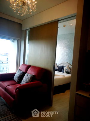 Condos for sale : 1-BR Condo at Veranda Residence Pattaya close to Pattaya (ID 1860032)
