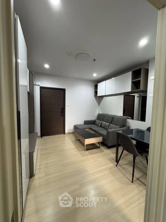 picture 1-BR Condo at Supalai Veranda Rama 9 in Bang Kapi (ID 2143654) - 1/10