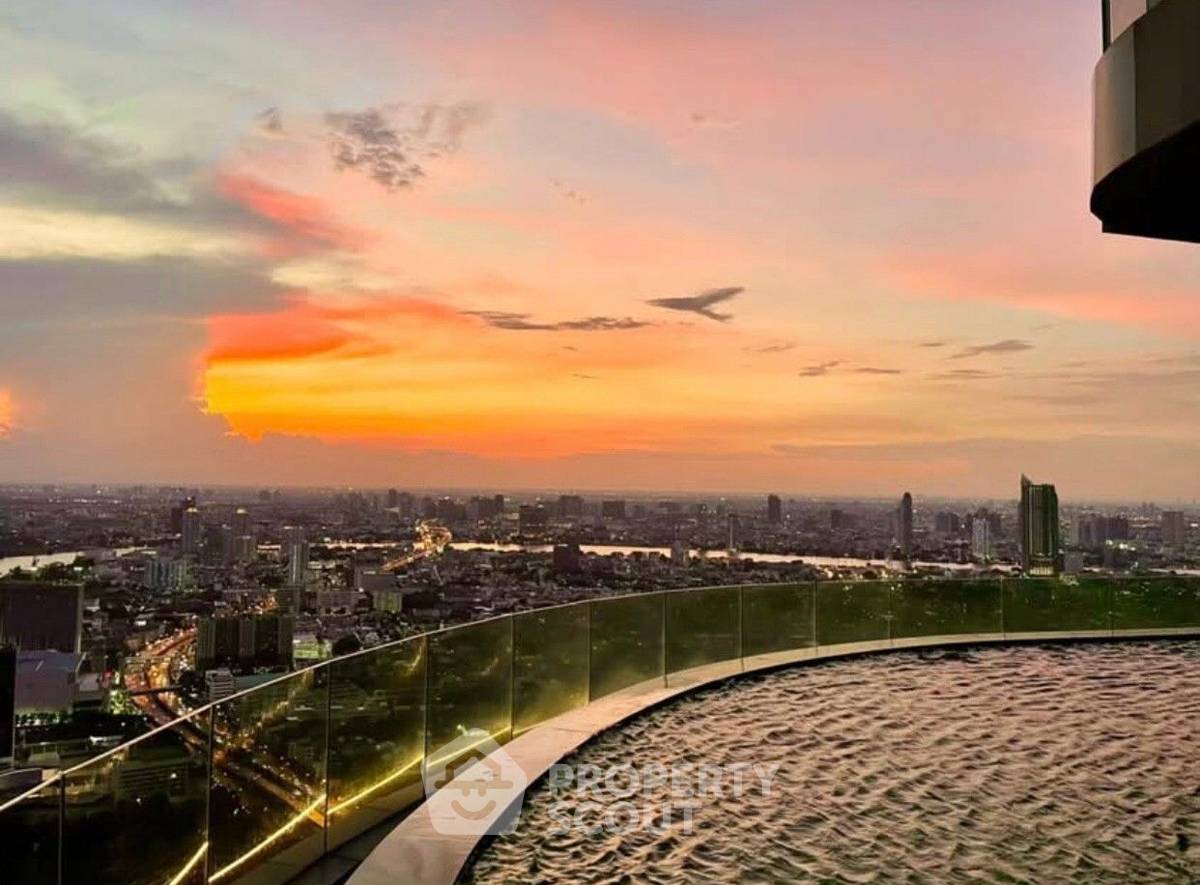 รูป คอนโด 2-ห้องนอน ที่ คณาพญา เรสซิเดนซ์ พระราม 3 ใกล้ พระราม 3 (ID 1943314) - รูปที่ 10/10