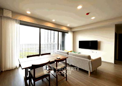 Condos for rent Mega Bangna : 2-BR Condo at Whizdom The Forestias in Bang Kaeo (ID 2229003)