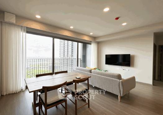 picture 2-BR Condo at Whizdom The Forestias in Bang Kaeo (ID 2229003) - 1/8