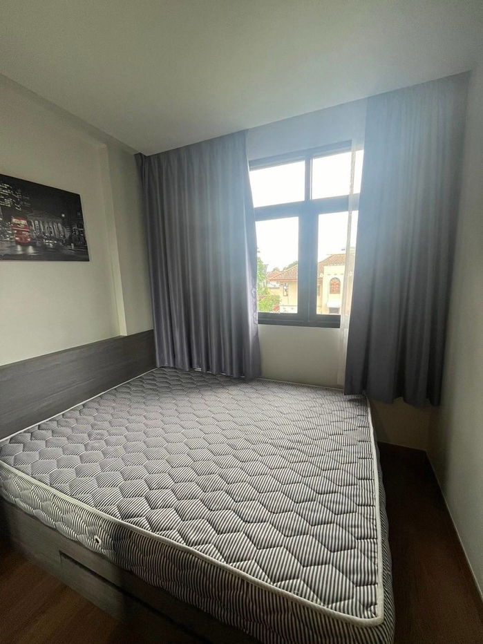 รูป ให้เช่า แม็กนิกซ์ รามอินทรา 21 Condo Low Rise สูง 8 ชั้น ย่านรามอินทรา - รูปที่ 1/8