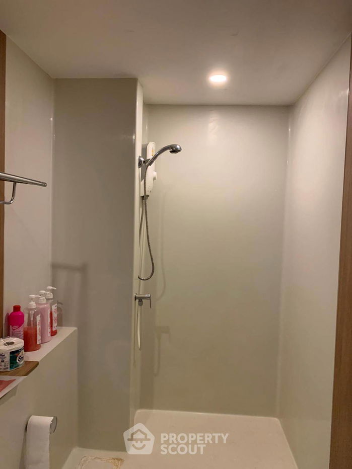รูป คอนโด 1-ห้องนอน ที่ บลอสซั่ม คอนโด สาทร-เจริญราษฎร์ ใกล้ BTS สุรศักดิ์ (ID 2104168) - รูปที่ 30/30