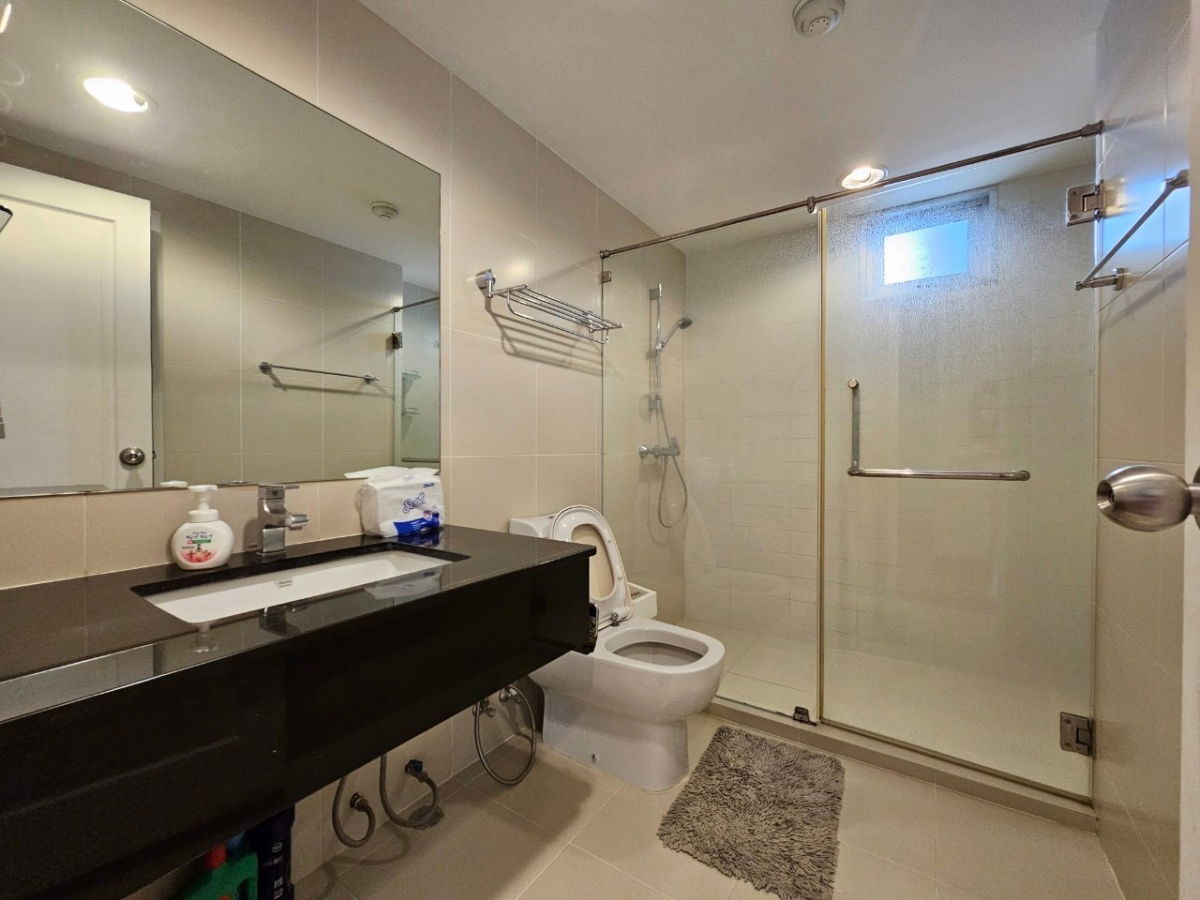 picture (For rent) Belle Grand Rama 9 (2 BR) | Fully Furnished | 35,000.-/month - 9/9