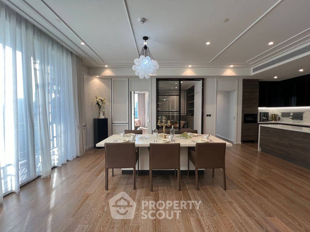 picture 2-BR Condo at Muniq Langsuan near BTS Ratchadamri (ID 2101275) - 7/16