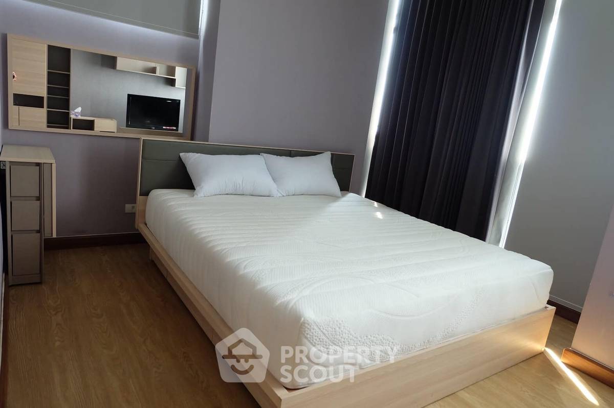 picture 1-BR Condo at The Coast Bangkok near BTS Bang Na (ID 1581857) - 1/12