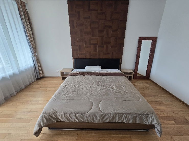 รูป 🟢The Empire Place Sathorn🟢 *** 100,000 baht ***  3bedroom and 3bahtroom (156.86 sqm) - รูปที่ 11/17