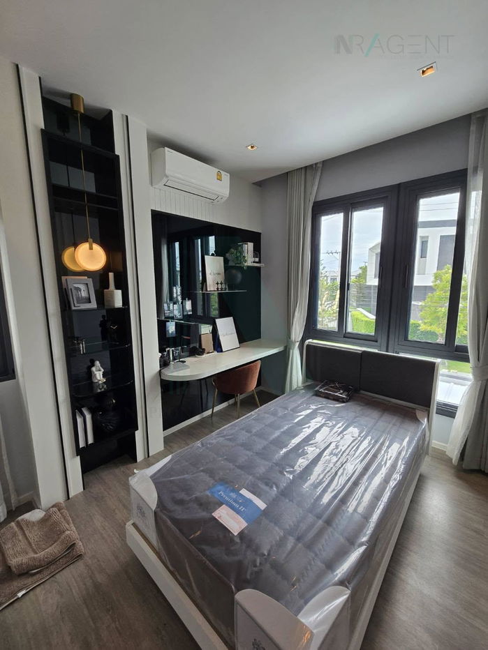 picture 🚩 For Rent 2-story House GRANDE PLENO SUKHUMVIT-BANGNA 3 bedroom 4 bathroom - 4/8