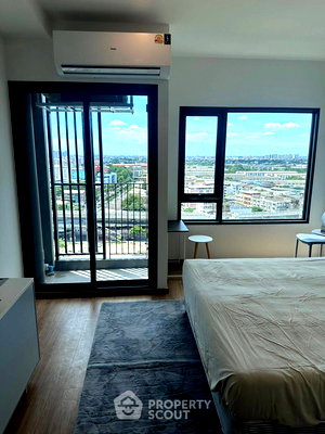 Condos for rent : 1-BR Condo at The Livin Ramkhamhaeng in Hua Mak (ID 2140331)