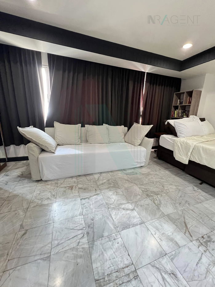 picture 🚩 For Rent Condo WITTAYU COMPLEX Building 1, Floor 34,3 bed room, Room size 120.00 sqm - 3/8