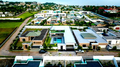Houses for sale Nong Prue, Chonburi : 6-BR Villa at Siam Royal View Pattaya close to East Pattaya (ID 2091364)