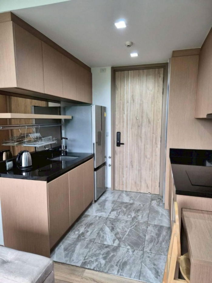 picture Kawa Haus 1 bedroom 1 bathroom - 3/6