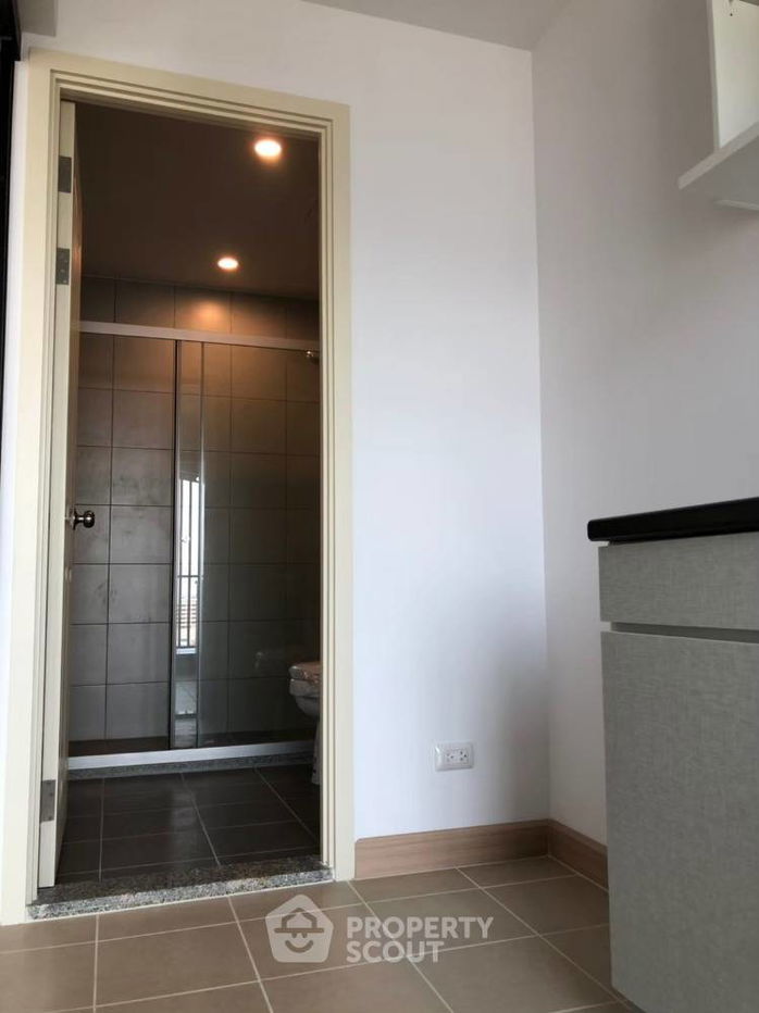 picture 1-BR Condo at Supalai Loft Talatphu Station near BTS Talat Phlu (ID 597025) - 4/8