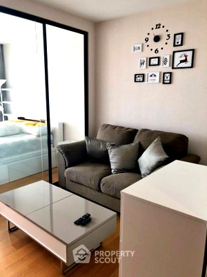 ขายคอนโด : ชั้น 23 ห้อง 1 ห้องนอน Noble Revo Silom ใกล้ BTS สุรศักดิ์ 200 ม. (ID 1355608)