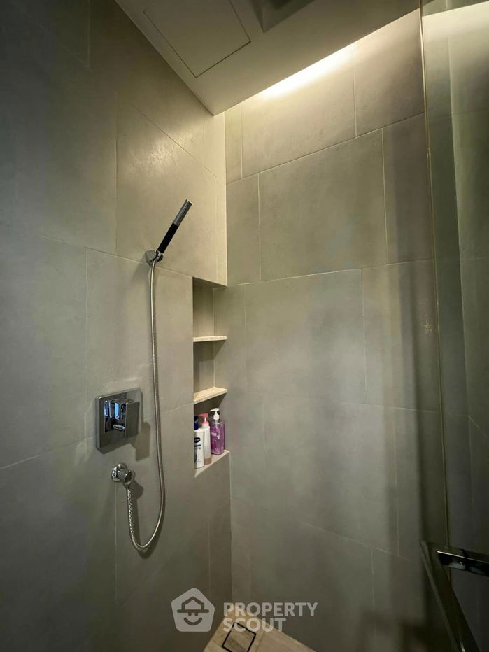picture 2-BR Condo at The Diplomat Sathorn near BTS Surasak (ID 1754434) - 11/17