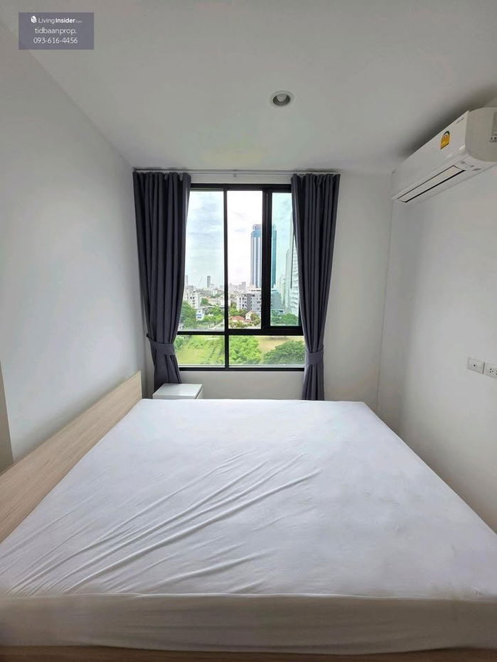 picture Condo for Rent at Nue Noble Ratchada - Lat Phrao (C6807071) - 3/7