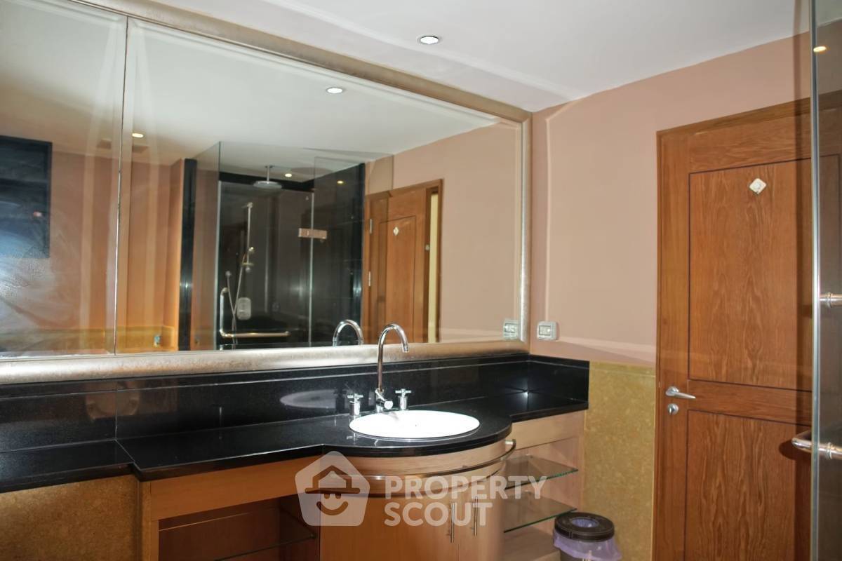 picture 2-BR Condo at Ascott Sathorn near BTS Saint Louis (ID 1781511) - 19/19