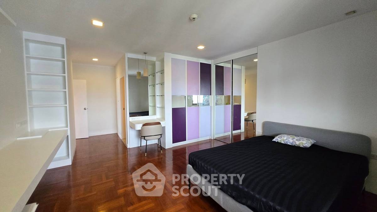 picture 3-BR Condo at Tower Park near ARL Makkasan (ID 2212310) - 6/14