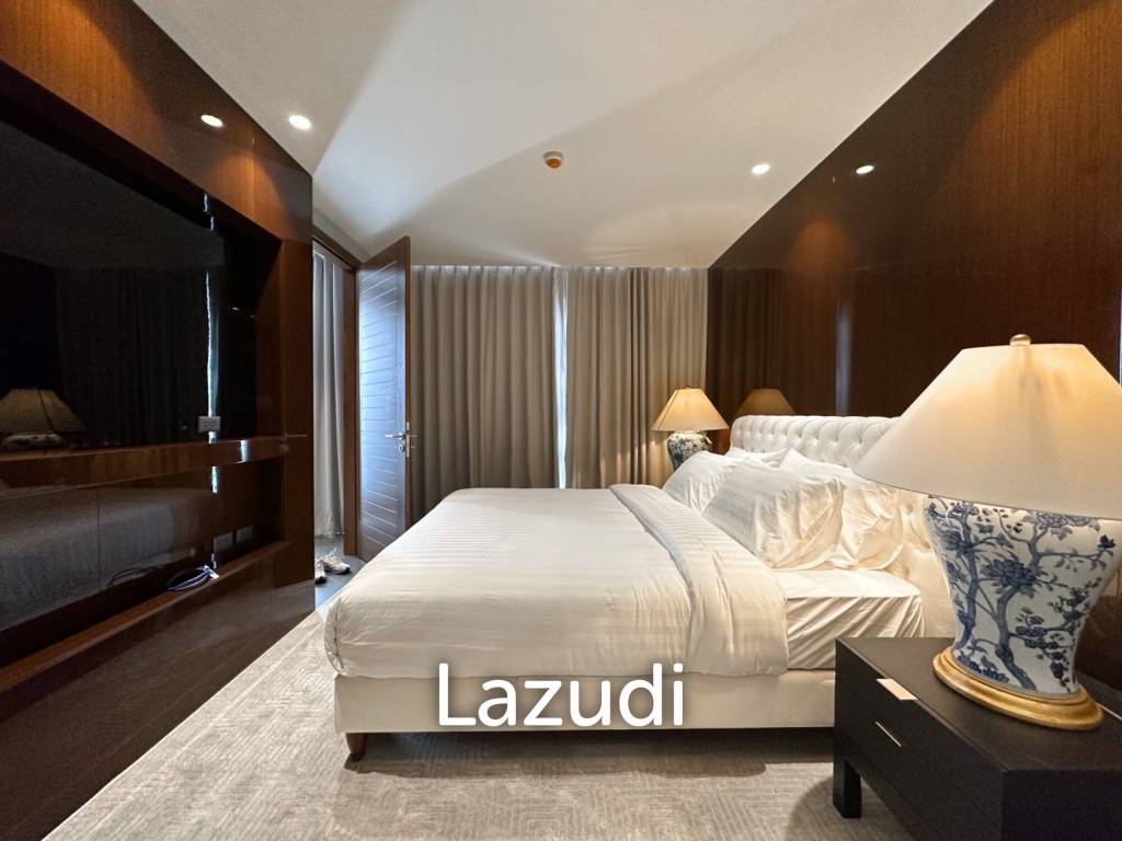 picture 3 Bed 249.93 SQ.M La Citta Delre Thonglor 16 - 8/20