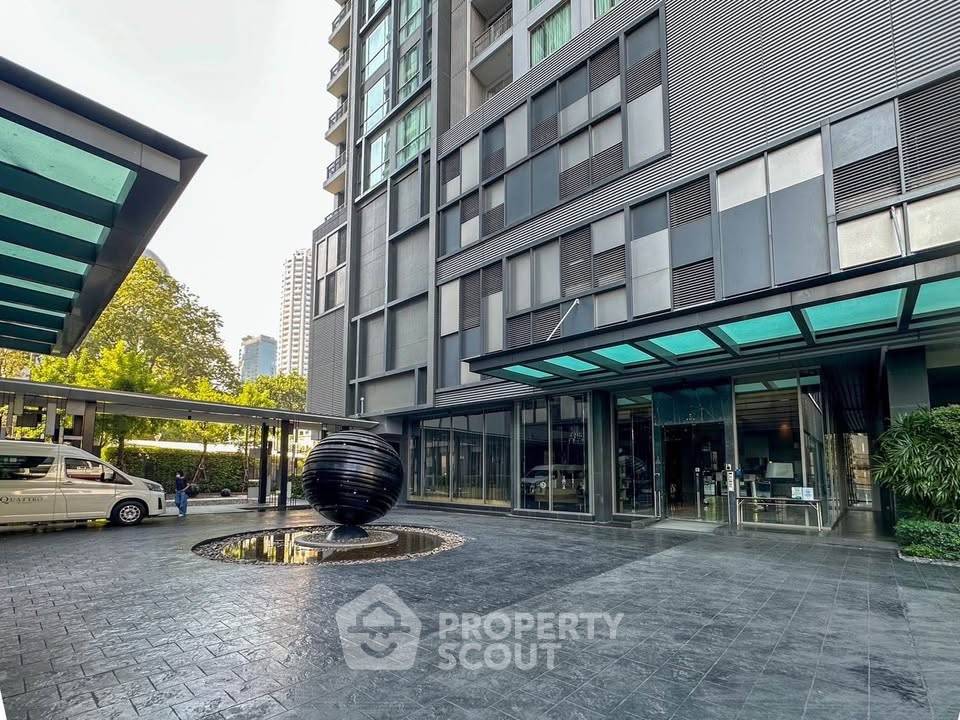 รูป คอนโด 3-ห้องนอน ที่ ควอทโทร บาย แสนสิริ ใกล้ BTS ทองหล่อ (ID 2112434) - รูปที่ 25/28