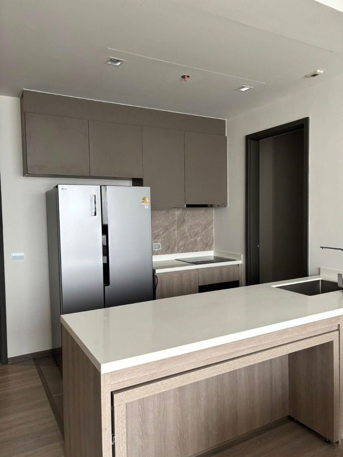 picture ✨Condo for Rent : The Rhythm Charoenkrung Pavillion (AP-02) ( line : @condo91 ) - 13/17