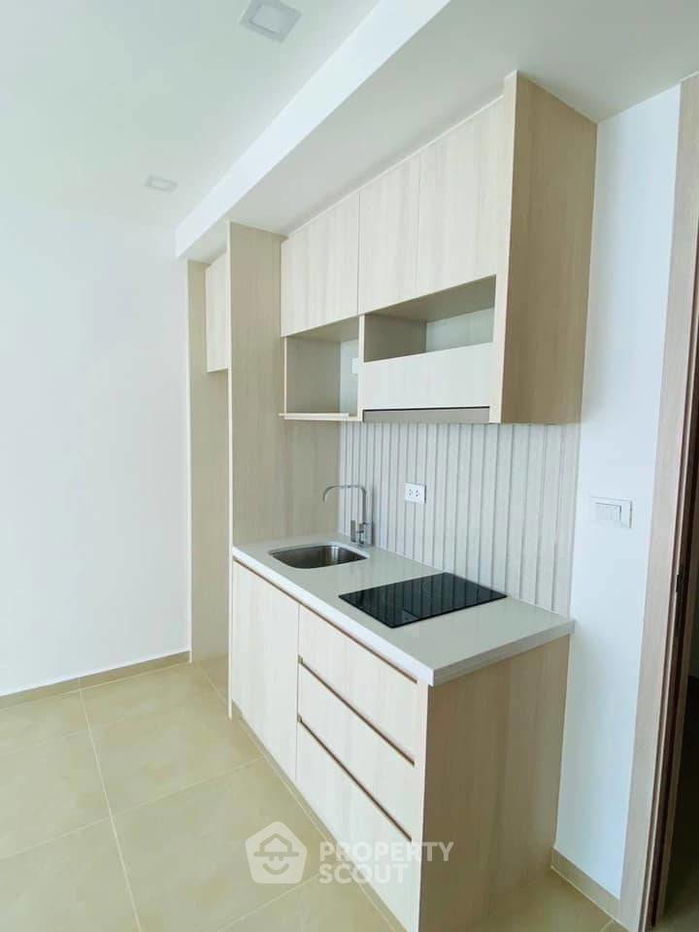 รูป คอนโด 1-ห้องนอน ที่ โอลิมปัส ซิตี้ การ์เด้น ใกล้ พัทยาใต้ (ID 2136846) - รูปที่ 6/8