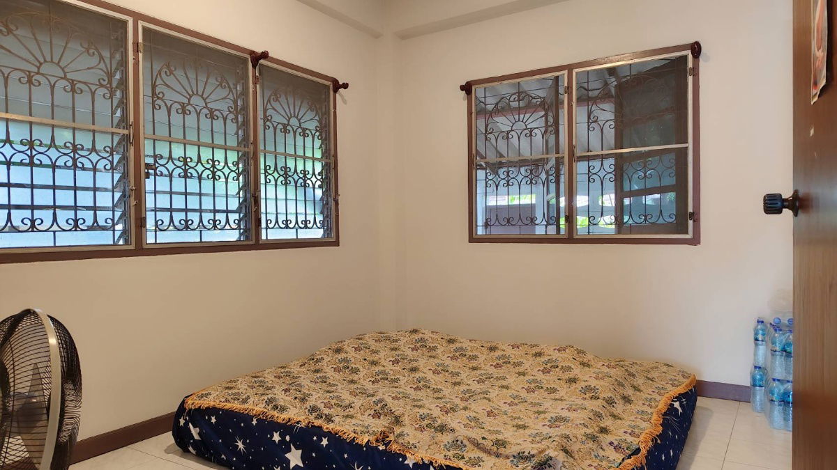 รูป ขายบ้านเดี่ยวทำเล บางพรม ใกล้ราชพฤกษ์-พรานนก - รูปที่ 7/8