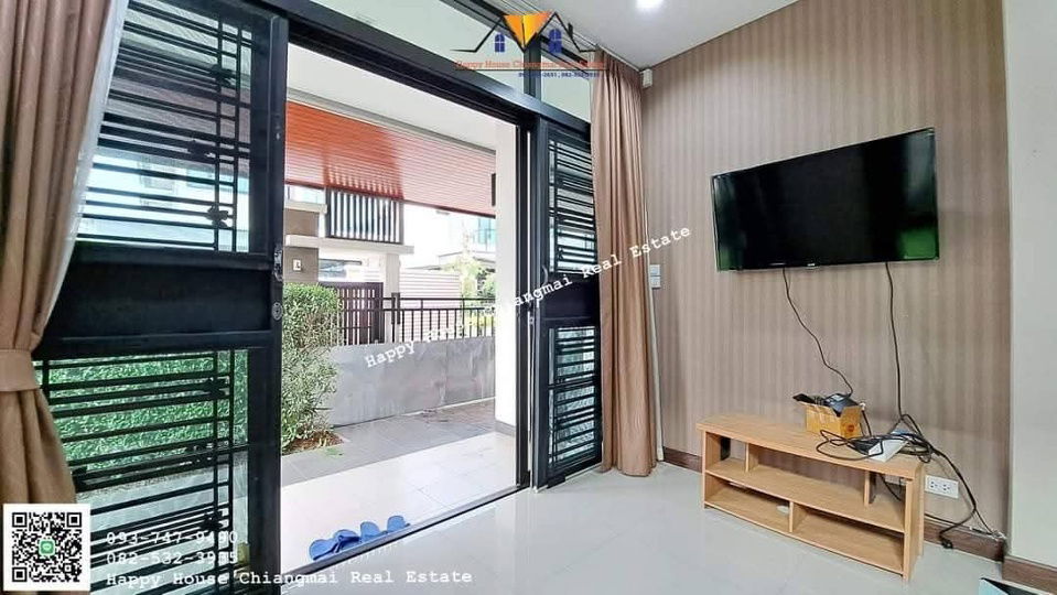 picture For sale Single house in The Oriental Regent villgae 082-532-3935 - 7/40