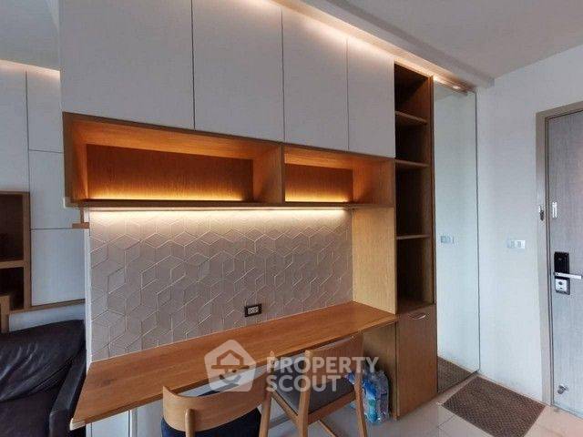 รูป คอนโด 1-ห้องนอน ที่ ริทึ่ม สุขุมวิท 36-38 ใกล้ BTS ทองหล่อ (ID 1533637) - รูปที่ 5/14