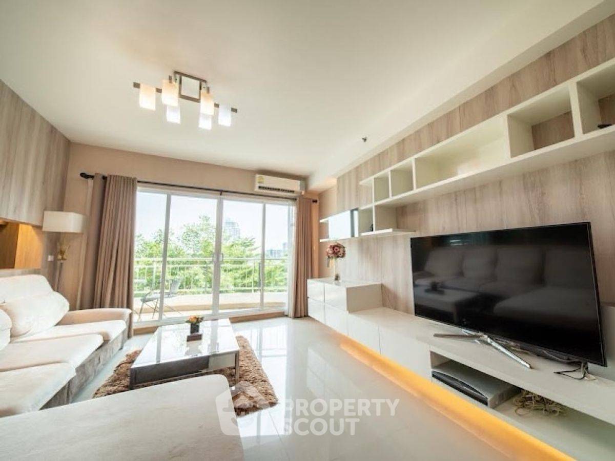 รูป คอนโด 2-ห้องนอน ที่ ศุภาลัย ริเวอร์ รีสอร์ท เจริญนคร ใน สำเหร่ (ID 2183483) - รูปที่ 2/22