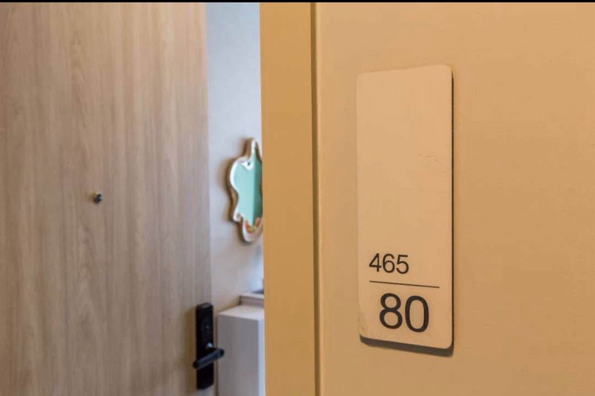 picture MN2851 Nue Noble Ratchada Lat Phrao  Furnitured and electrical - 10/10