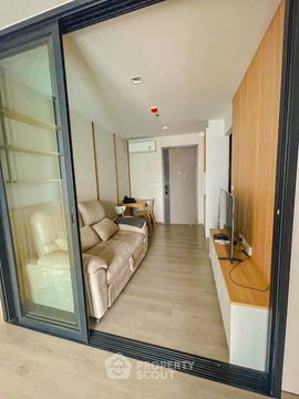 1-BR Condo at The Line Phahonyothin Park near MRT Phahon Yothin (ID 2055552)